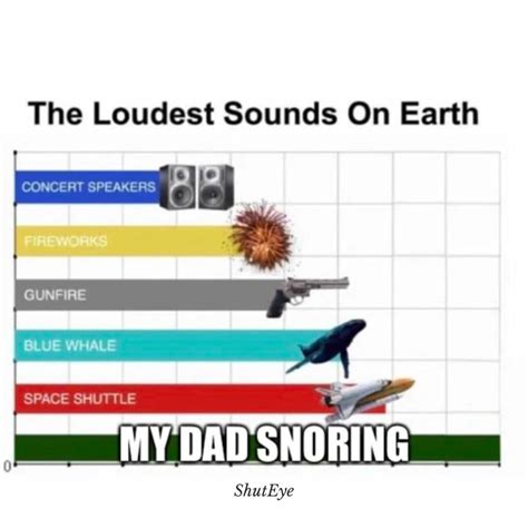 Best Snoring Memes of 2023 - ShutEye