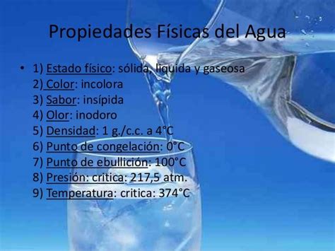 Agua