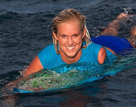 Bethany Hamilton: The Real Life Soul Surfer « Celebrity Gossip and Movie News