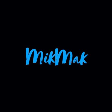 MikMak - YouTube