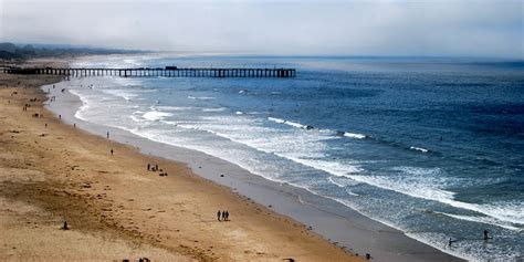 Beaches in San Luis Obispo County | Visit California | Visit California