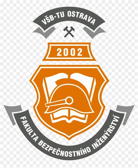 Technical University Of Ostrava, HD Png Download - 1073x1251(#1486047 ...