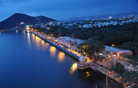 30 Things You Should Do In Udaipur To Experience The True Essence Of The Venice Of The East