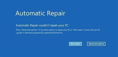 Here's How to Automatically Repair Windows 10 - Agearo