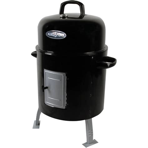 Kingsford Charcoal Water Smoker - Walmart.com