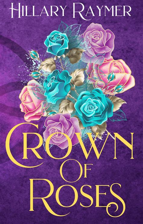 BatWingBaddie’s review of Crown of Roses