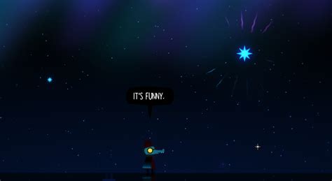 Lost Constellation is Short, Charming, and Entirely Worth the Time - Lost Constellation - Giant Bomb