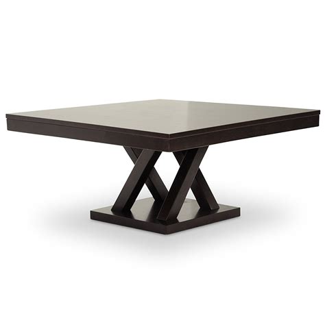 Coffee Table Shapes and Features Guide - Home Furniture Design