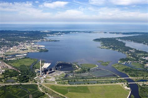 Muskegon Lake forums seeking sharper insight for Vision 2020 plan ...