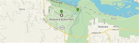 Best Hikes and Trails in Niobrara State Park | AllTrails