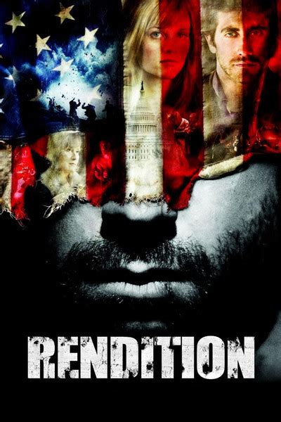Rendition Movie Review & Film Summary (2007) | Roger Ebert