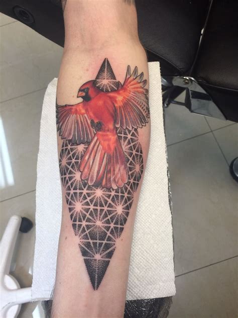 19++ Awesome Cardinal bird tattoo ideas ideas in 2021