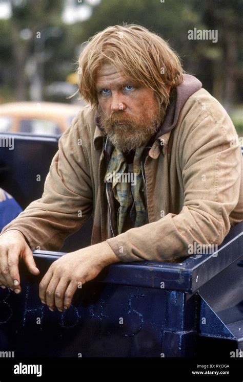 NICK NOLTE, DOWN AND OUT IN BEVERLY HILLS, 1986 Stock Photo - Alamy