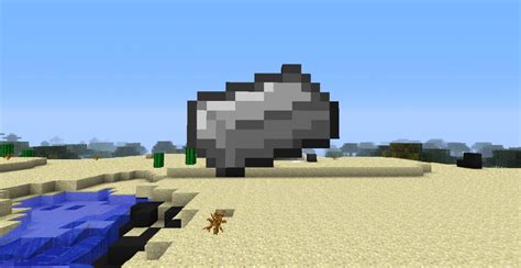 Pixel Art Pack - Proof of Concept Minecraft Blog