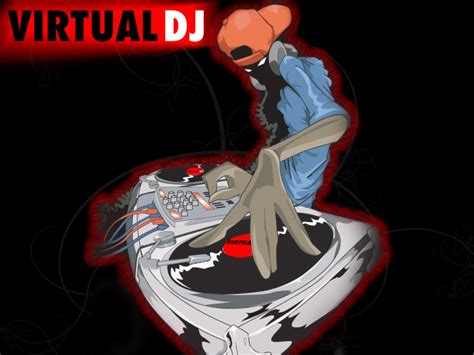 Virtual DJ Wallpaper - WallpaperSafari