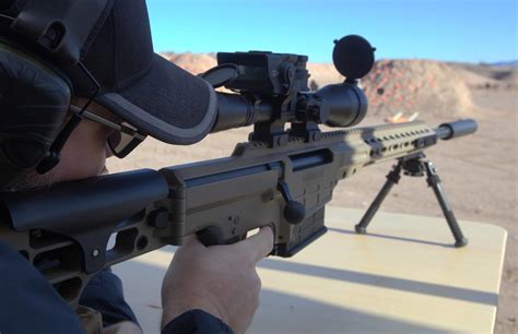 Best Sniper Rifle Options Available Today (2024) - Gun Digest