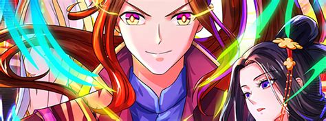 Another Manhua Similar to Martial Master | MangaPlex