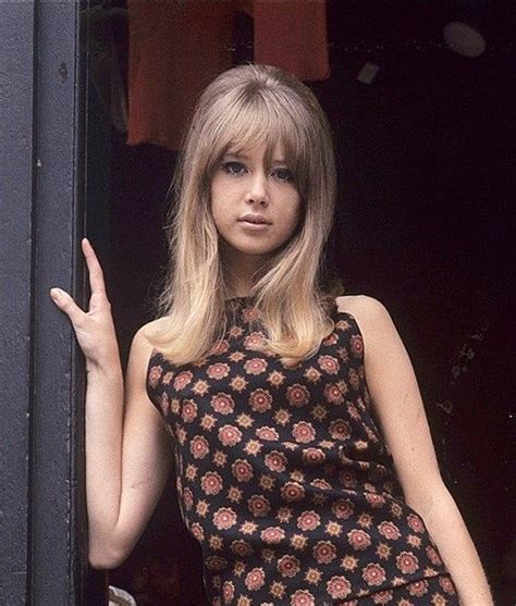 Pattie Boyd Celebrity Biography. Star Histories at WonderClub