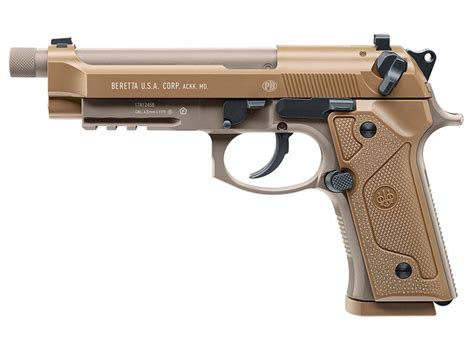 Beretta M9A3 BB Pistol | Airgun Depot