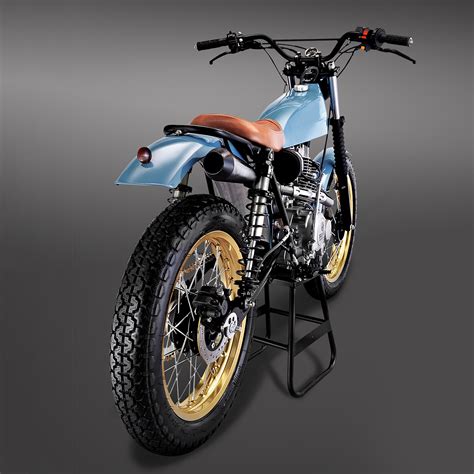 Super Motor Company Lucky Punk | Bike EXIF