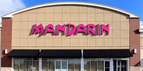 Mandarin Restaurants In Ontario Are Reopening But Without A Buffet ...