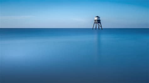 Dovercourt Lighthouse - Gary Gough Photography