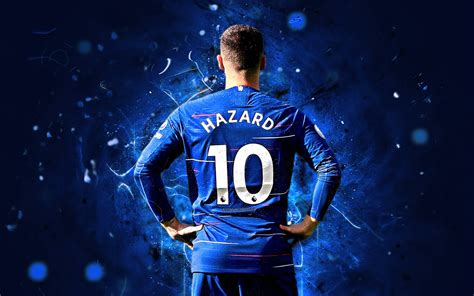 Eden Hazard Goal