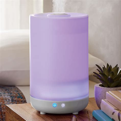 Bell+Howell Humidifier | Ginny's