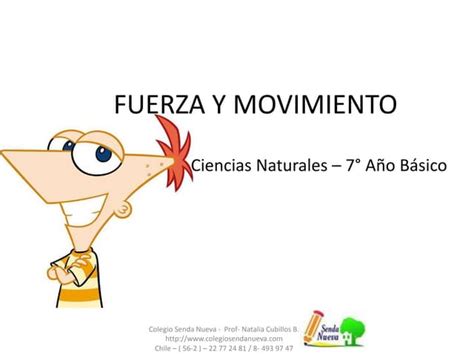 Clase 4 movimientos periódicos | PPT