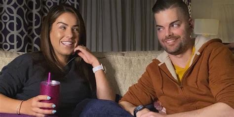 90 Day Fiancé: Tim Malcolm & Ex Veronica To Appear On New TLC Spin-Off