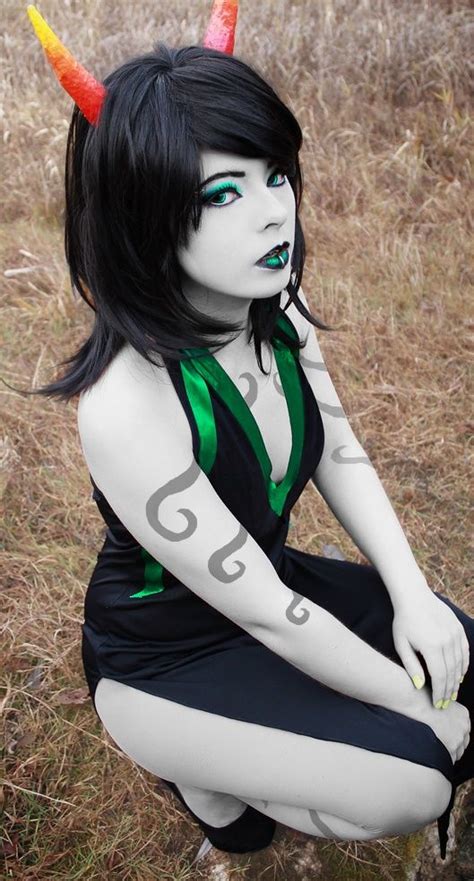 Pin on Homestuck Cosplay