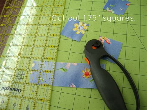 Pickup Some Creativity: Dolly Quilt Tutorial