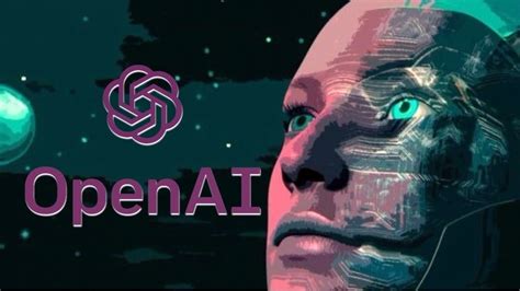 Openai Proyectos De Inteligencia Artificial Libres Y Abiertos Para ...