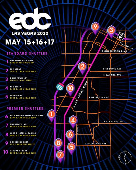 Edc Las Vegas 2024 Schedule Tickets Price - Astra Candace