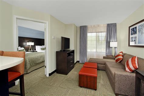 Extended Stay Hotels in Mclean, VA | Staybridge Suites Tysons - Mclean