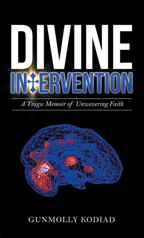 Review of Divine Intervention (9781663227331) — Foreword Reviews