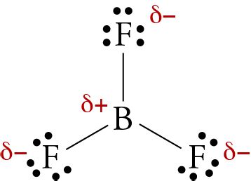 Molecular Polarity