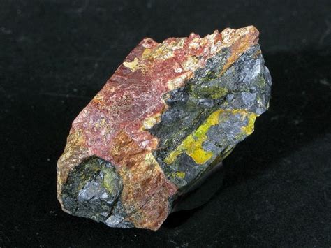 Uraninite (one of the radioactive minerals) Radioactive, Geology, Rocks And Crystals, Amethyst ...