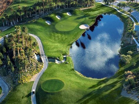 Rhodes Ranch Golf Club - Las Vegas - VIP Golf Services