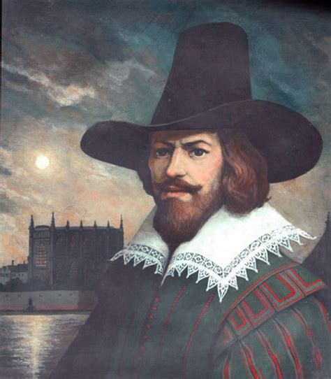 13 April 1570 – 31 January 1606 Celebrate Guy Fawkes [Guido Fawkes] Day! Guy Fawkes Facts ...