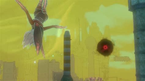 Gravity Rush Five Years Later | TechRaptor