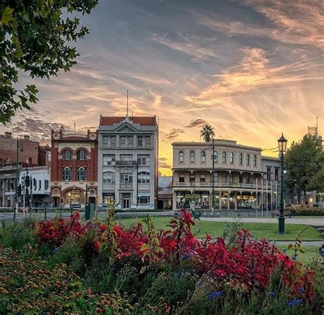 Bendigo, Victoria, Australia | Melbourne, Australia travel, History