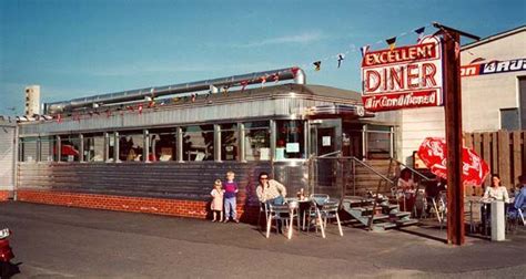 Excellent Diner in Westfield NJ