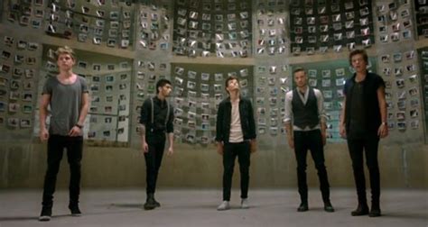 One Direction Unveil Emotional Music Video For New Song 'Story Of My Life' - Watch - Capital