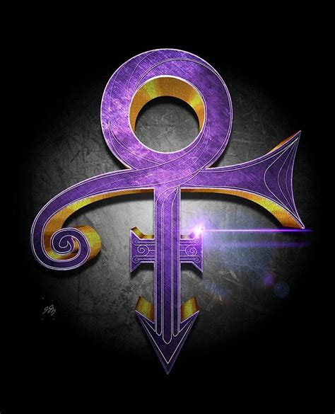 Prince Love Symbol | Love symbols, Prince tattoos, Prince symbol