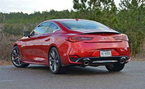 2018 Infiniti Q60 Red Interior | Cabinets Matttroy