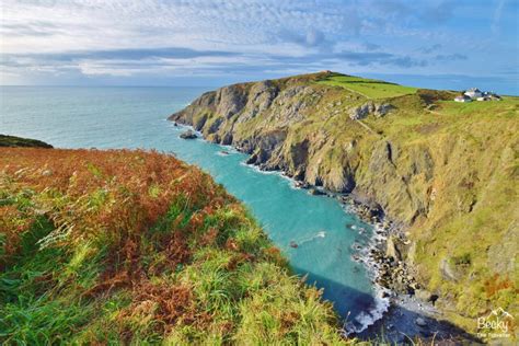 16 BEST Things To Do In Pembrokeshire Coast National Park | Wales - Becky the Traveller