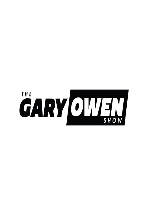 The Gary Owen Show - Where to Watch and Stream - TV Guide