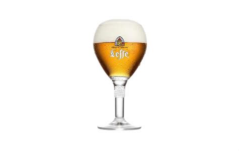 Yesterday's Brew: Leffe Beer | The Belgian Beer Company