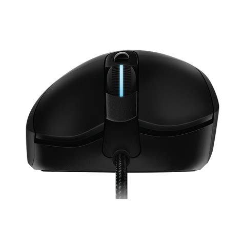 Отзывы пользователей на Logitech G403 HERO.